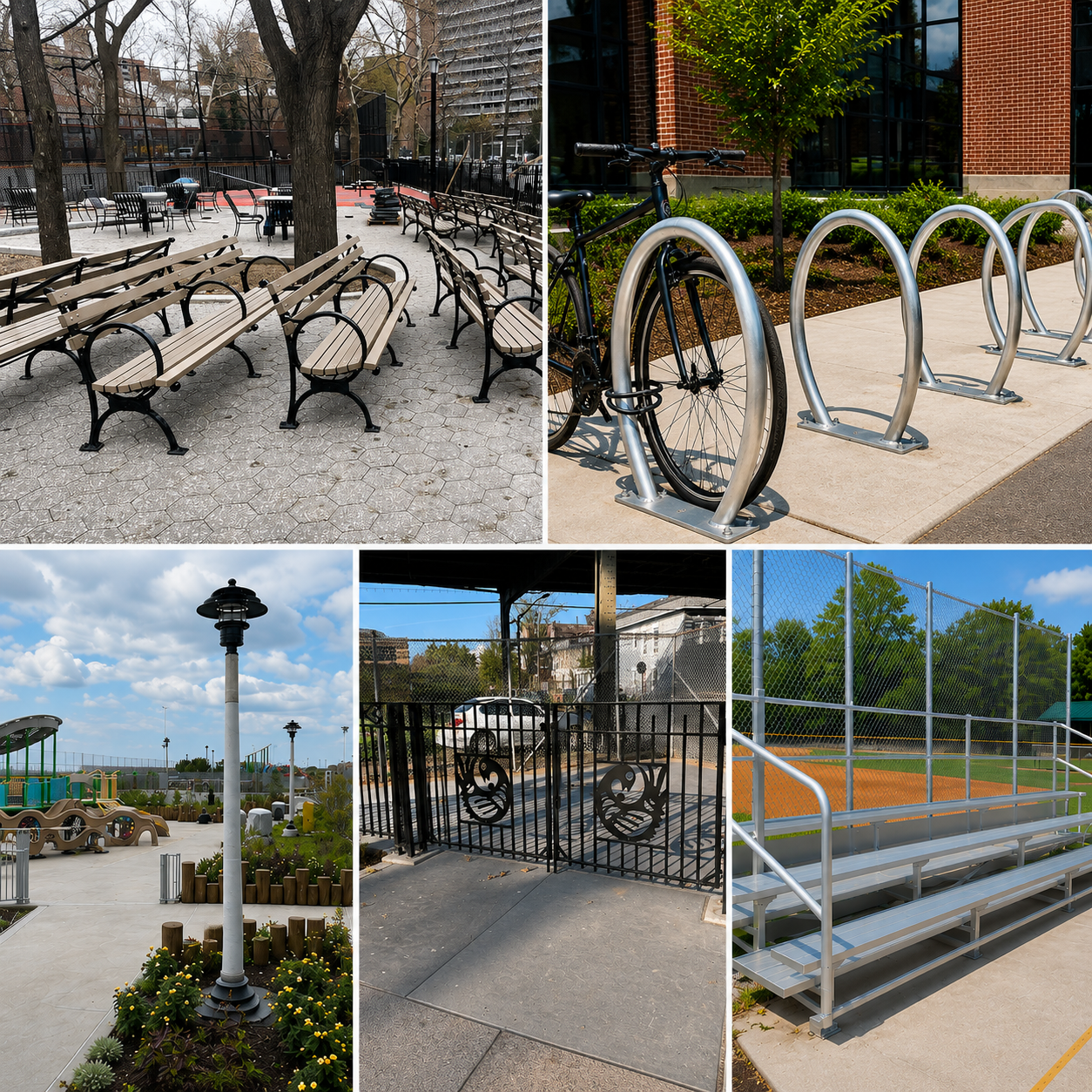 Premier Steel Products LLC