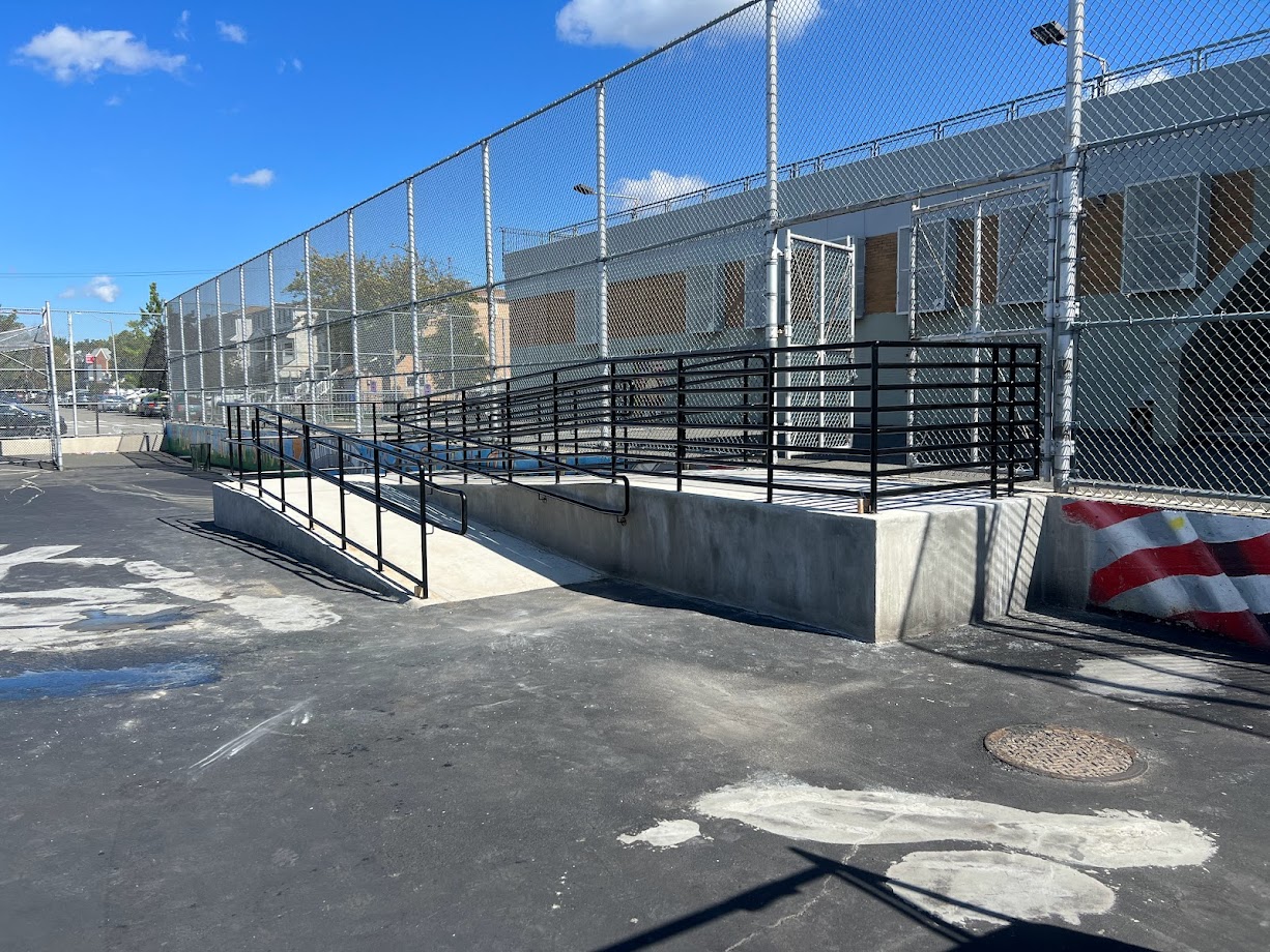 Railings